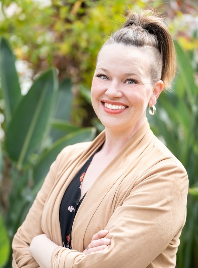 Kate Sager